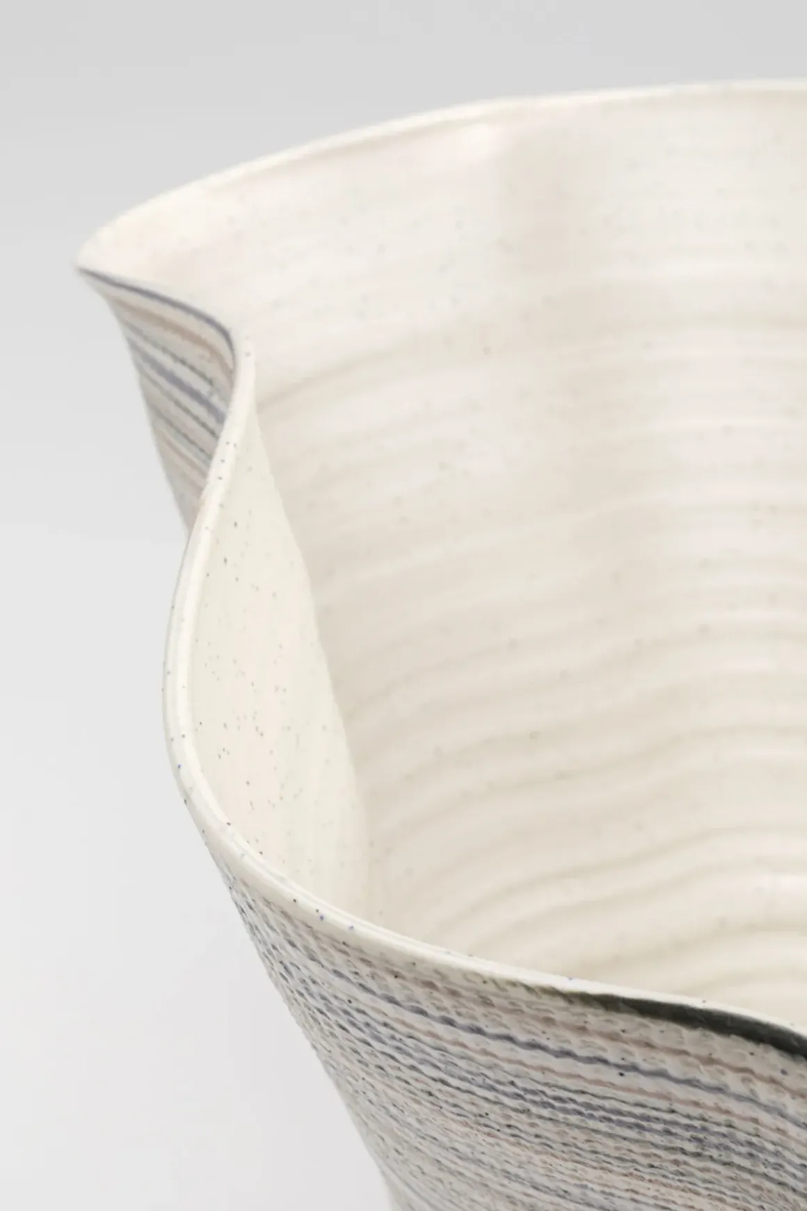 Vas Borsa, 36cm - KARE Design