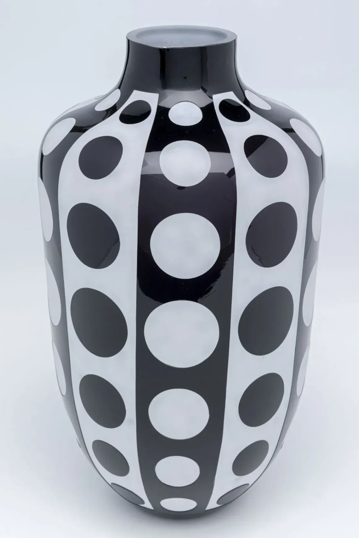 Vas Brillar, 45cm - KARE Design