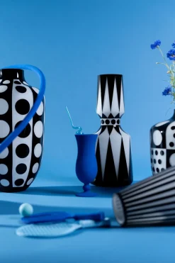 Vas Brillar, 45cm - KARE Design