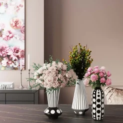 Vas Brillar, 40cm - KARE Design