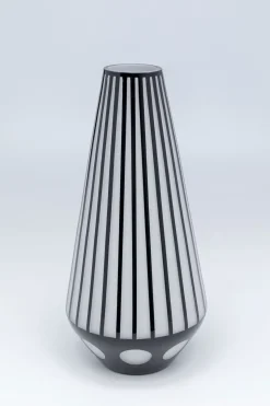 Vas Brillar Cylinder, 44cm - KARE Design