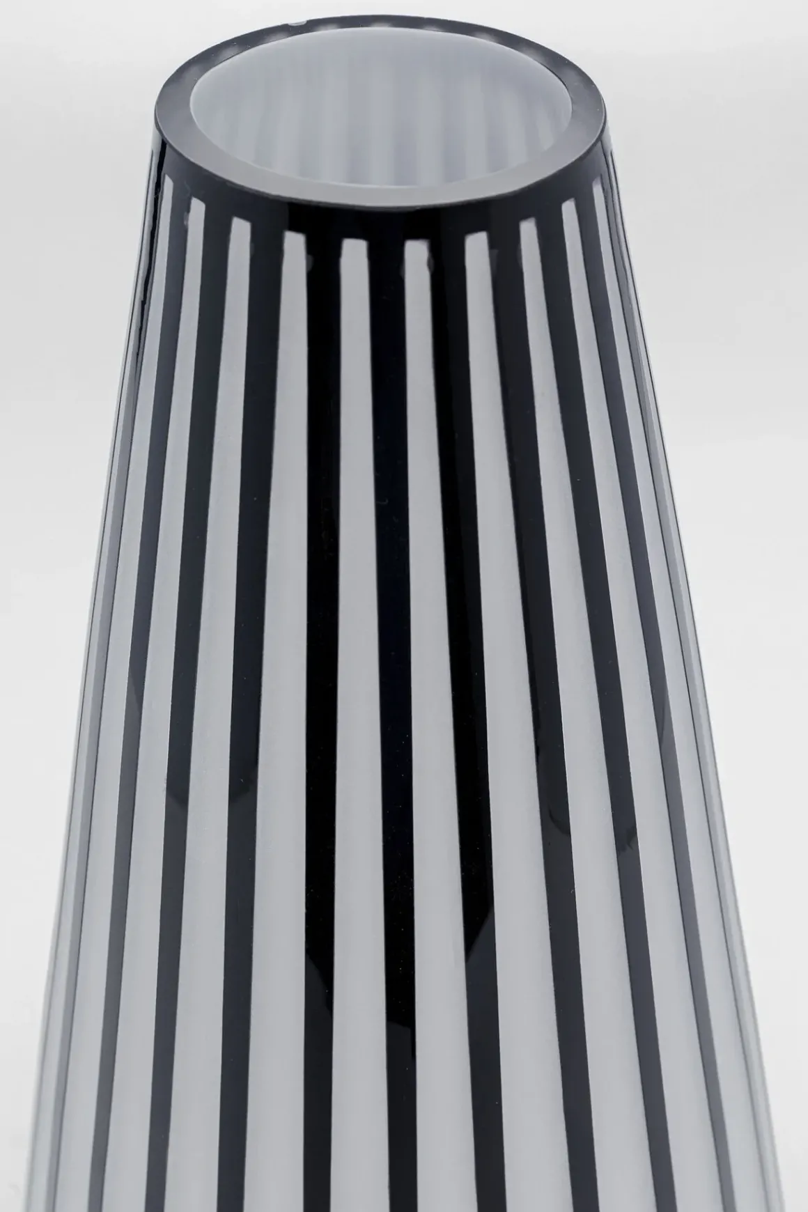 Vas Brillar Cylinder, 44cm - KARE Design