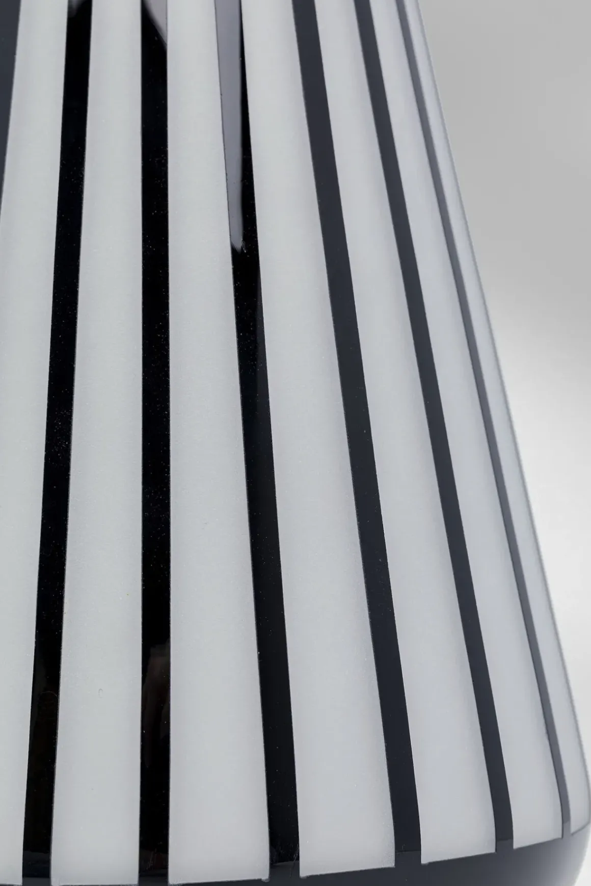 Vas Brillar Cylinder, 44cm - KARE Design
