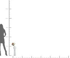 Vas Cabeza, 50cm - KARE Design