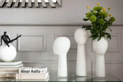 Vas Cabeza, 50cm - KARE Design