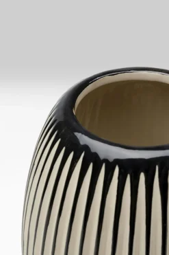 Vas Calabria - Blå, 31cm - KARE Design