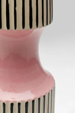 Vas Calabria - Rosa, 41cm - KARE Design