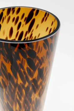 Vas Caramel, 35cm - KARE Design