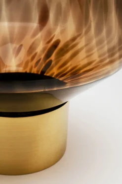 Vas Caramel, 34cm - KARE Design