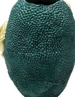 Vas Chameleon Jack Fruit 39cm - KARE Design