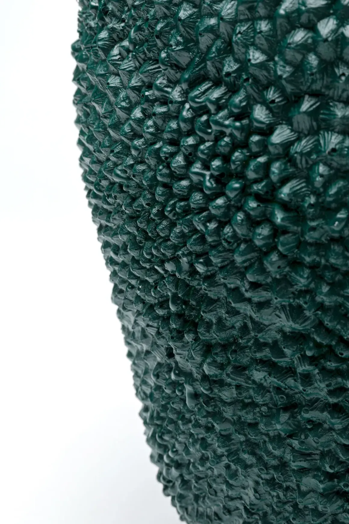 Vas Chameleon Jack Fruit 39cm - KARE Design
