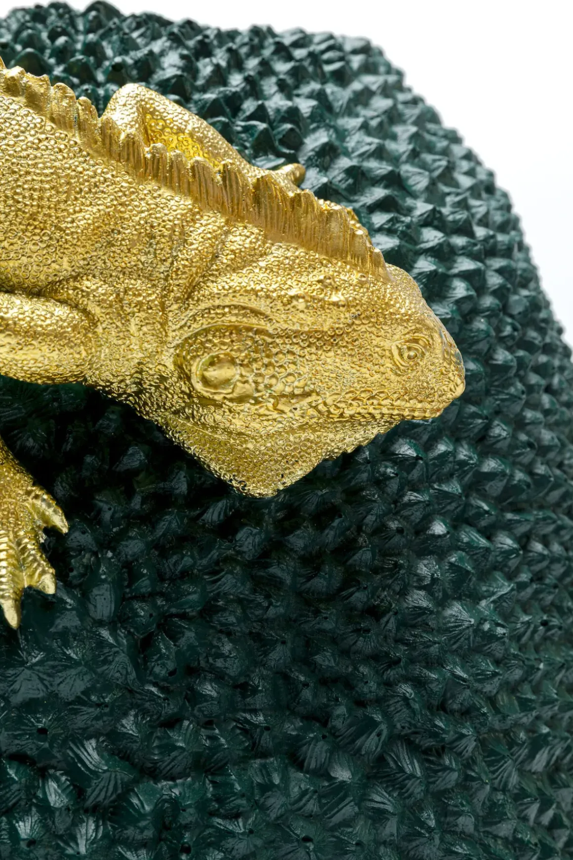 Vas Chameleon Jack Fruit 39cm - KARE Design