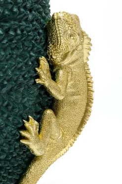 Vas Chameleon Jack Fruit 39cm - KARE Design