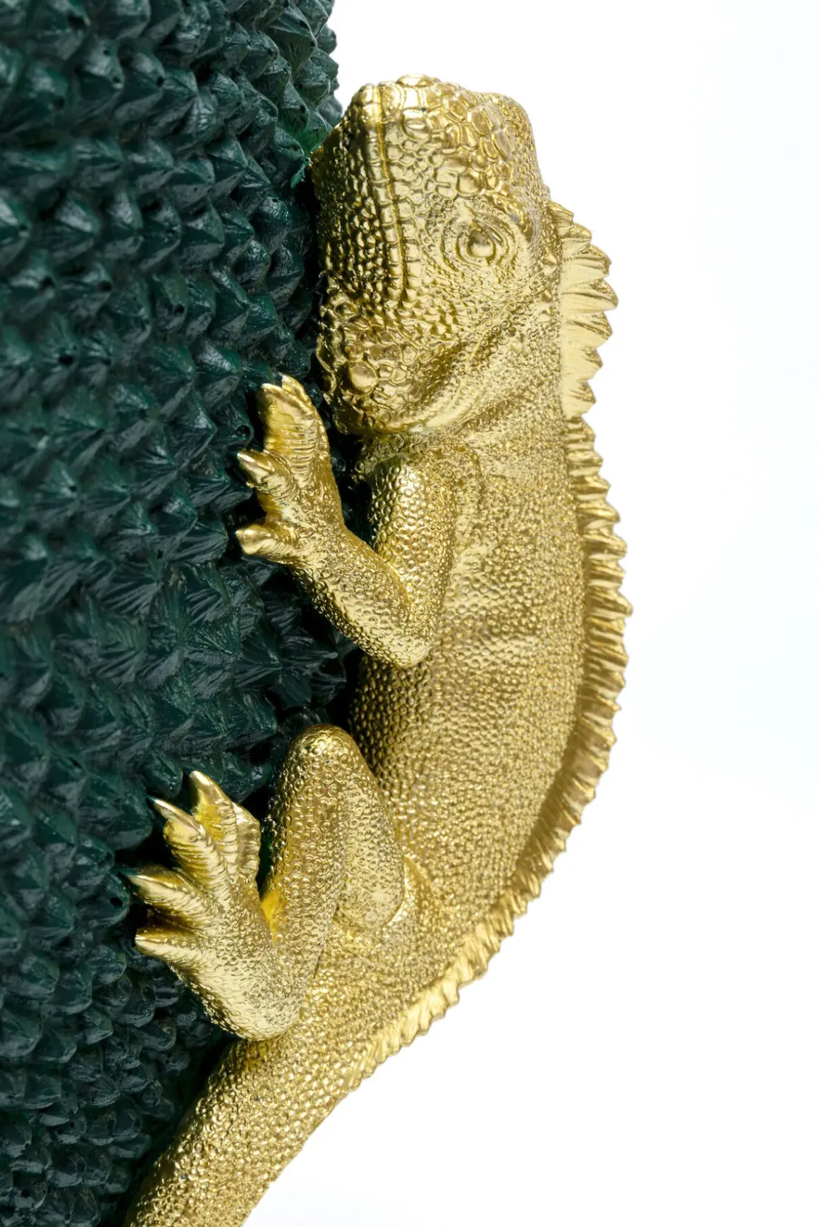 Vas Chameleon Jack Fruit 39cm - KARE Design