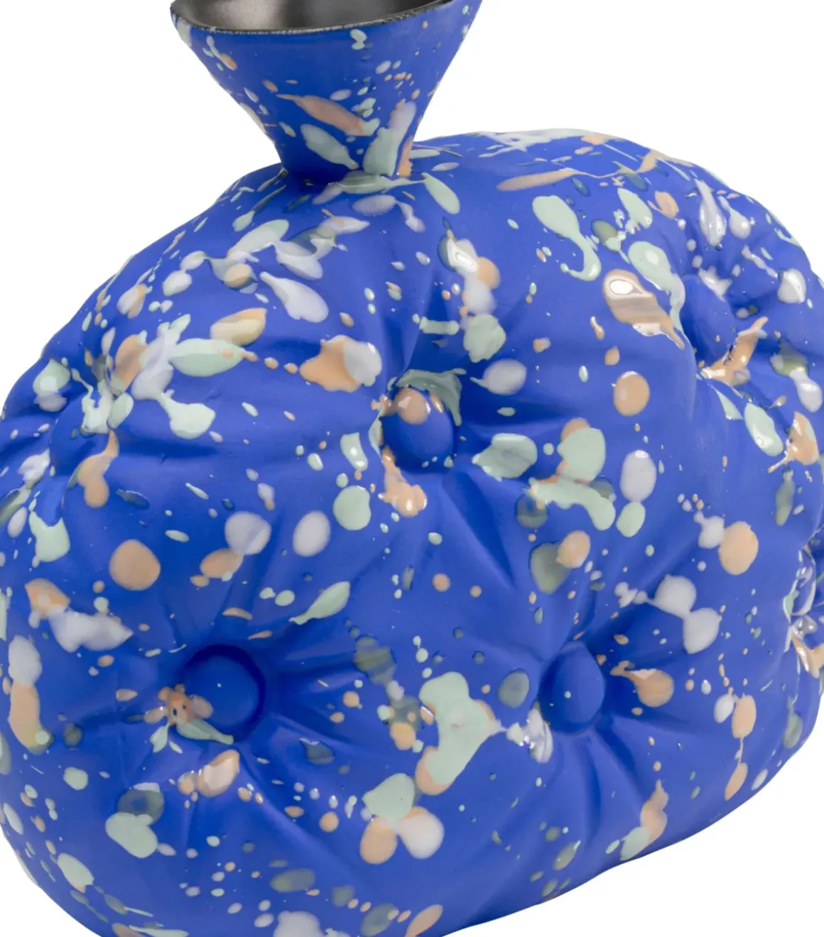 Vas Colore Blob, 22cm - KARE Design