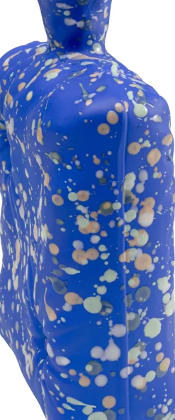 Vas Colore Blob, 28cm - KARE Design