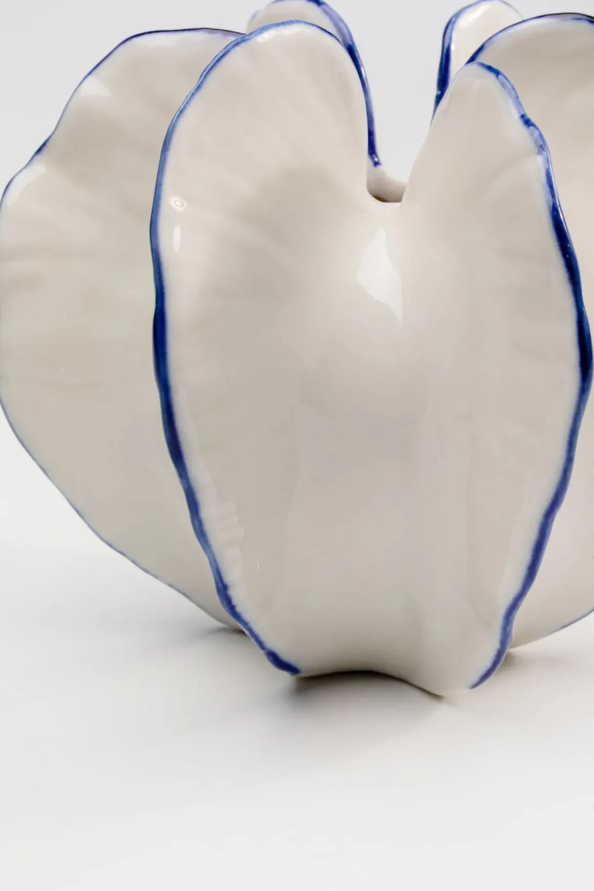 Vas Coral - Keramik, 10cm - KARE Design