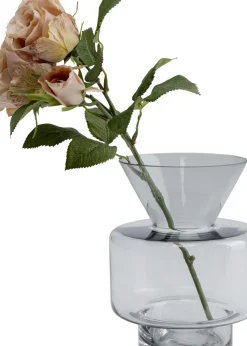 Vas Cristallino, 20cm - KARE Design