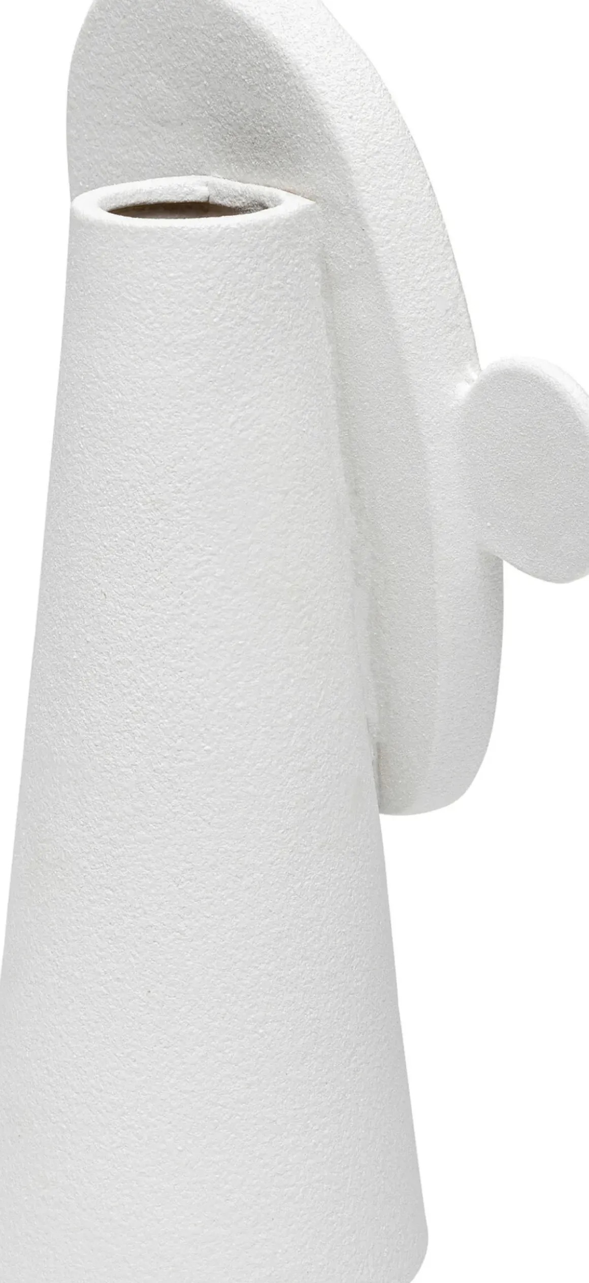 Vas Curly Head, 29cm - KARE Design