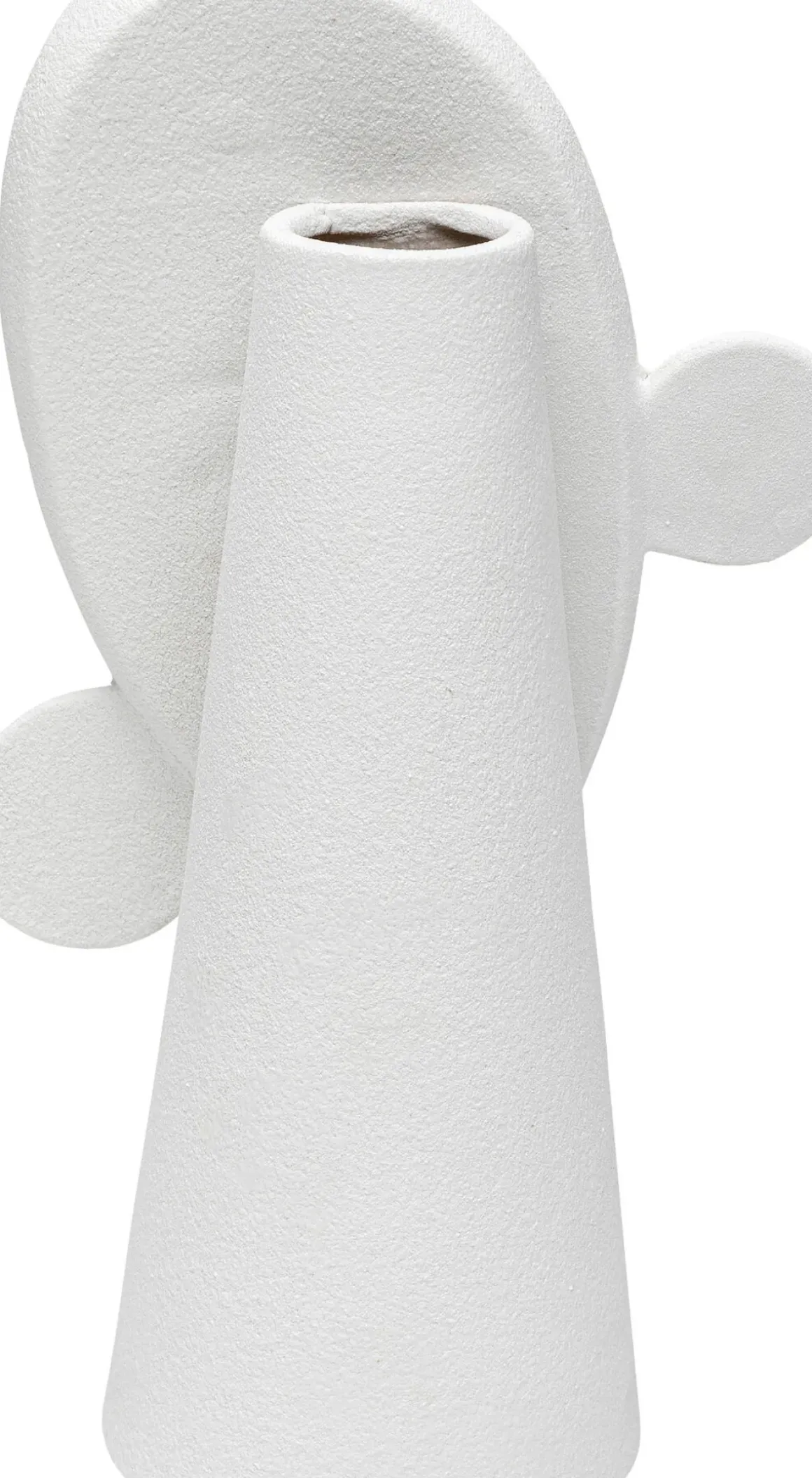 Vas Curly Head, 29cm - KARE Design