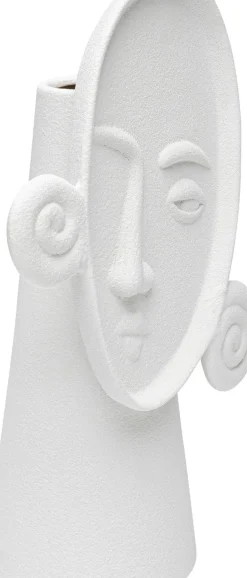 Vas Curly Head, 29cm - KARE Design