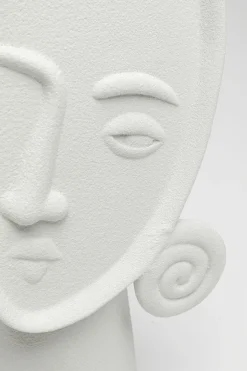 Vas Curly Head, 29cm - KARE Design