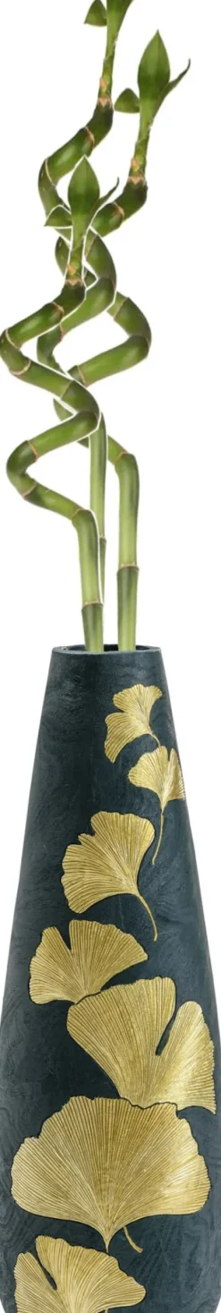 Vas Elegance Ginkgo 95cm - KARE Design