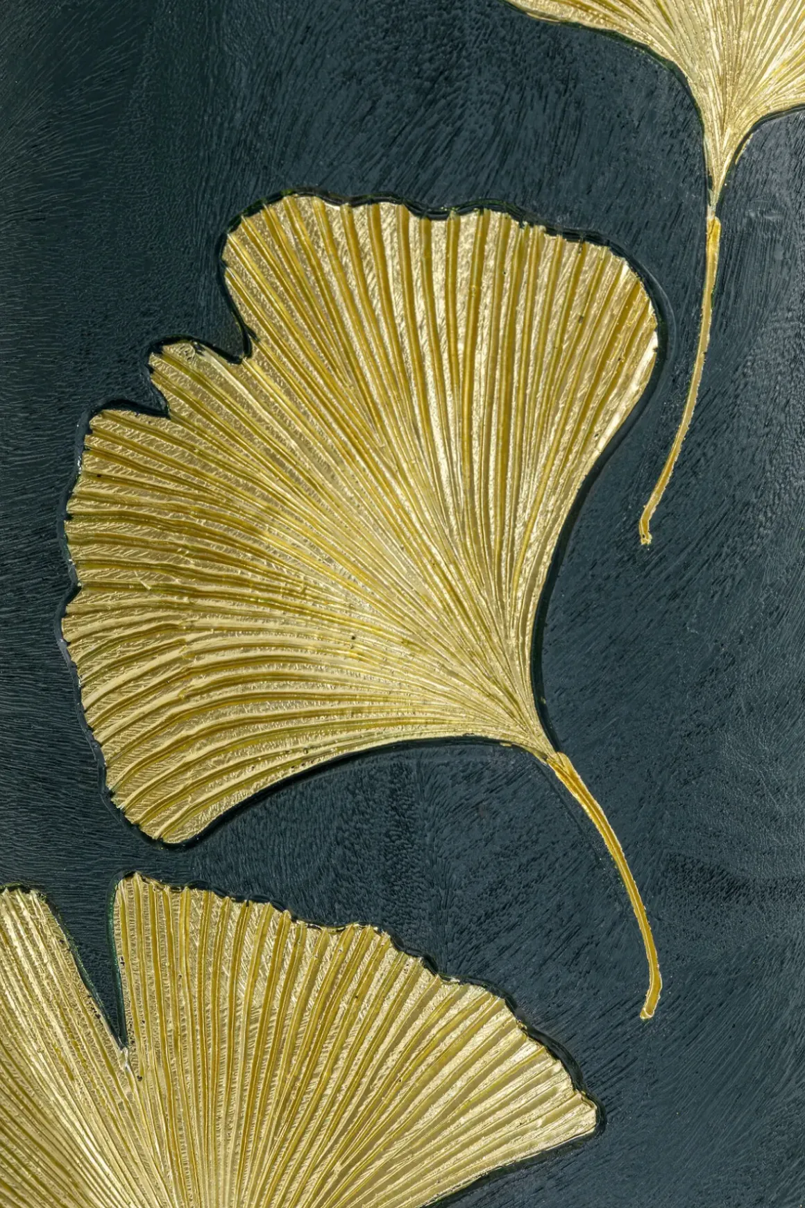 Vas Elegance Ginkgo 95cm - KARE Design