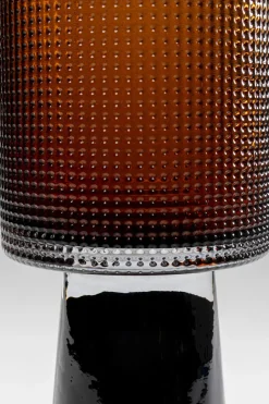 Vas Enigma - Brun, 41cm - KARE Design