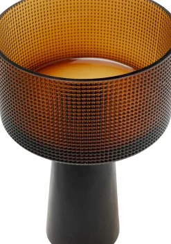 Vas Enigma - Brun, 30cm - KARE Design