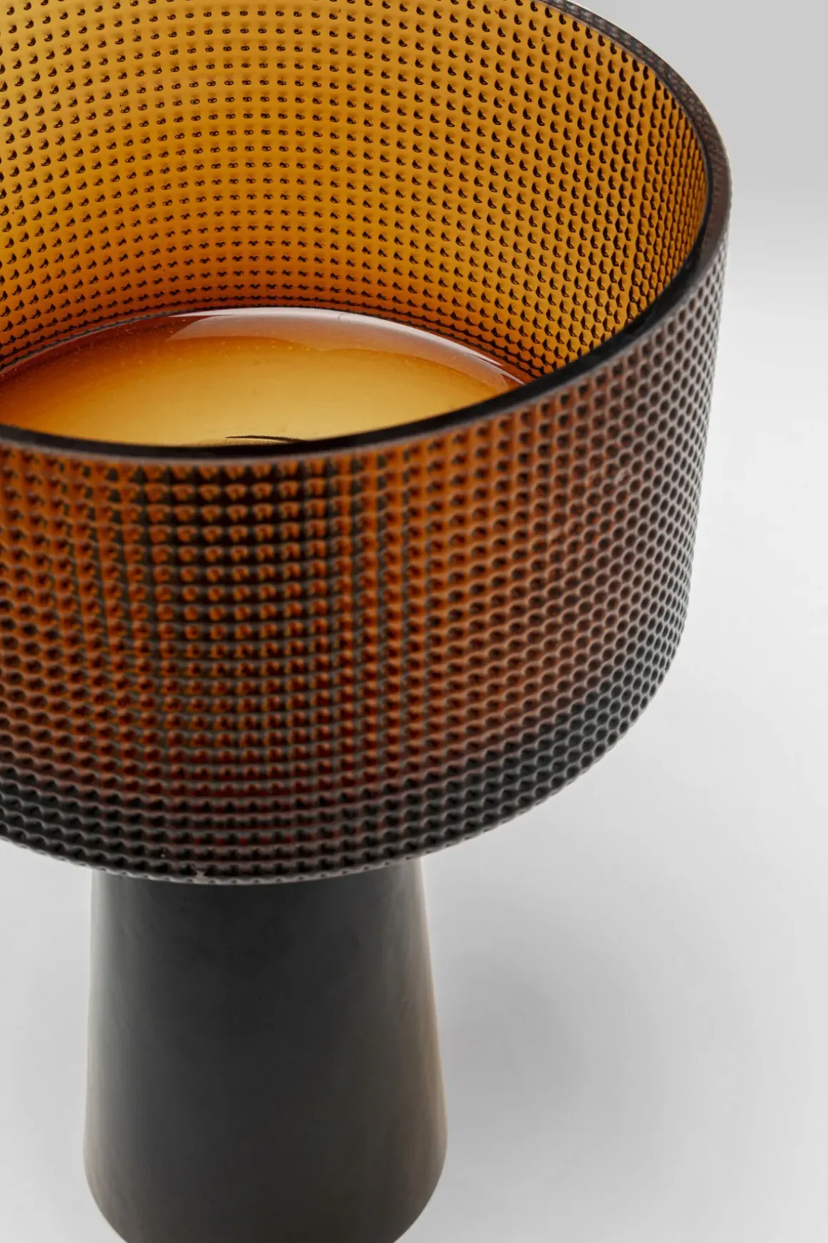 Vas Enigma - Brun, 30cm - KARE Design