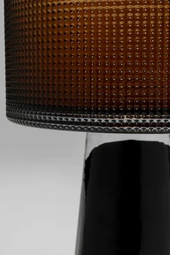 Vas Enigma - Brun, 30cm - KARE Design