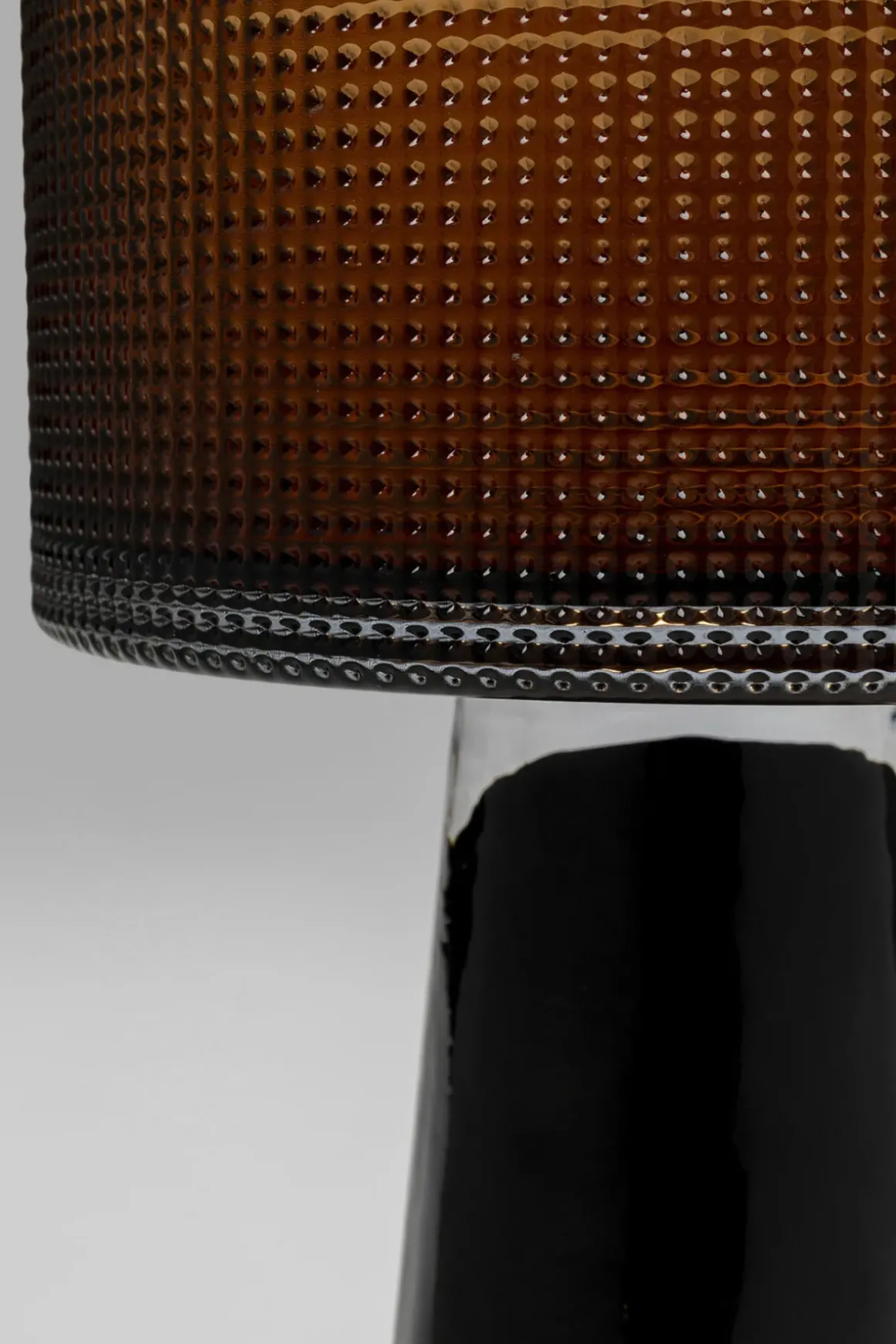Vas Enigma - Brun, 30cm - KARE Design