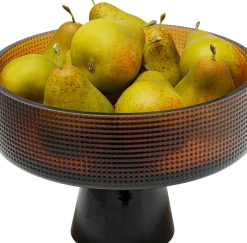 Vas Enigma - Brun, 17cm - KARE Design