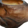 Vas Enrique - Brun, 15cm - KARE Design