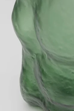 Vas Enrique - Grön, 36cm - KARE Design