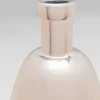 Vas Fabuloso - Silver, 46cm - KARE Design