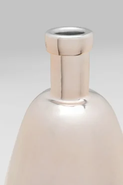 Vas Fabuloso - Silver, 46cm - KARE Design