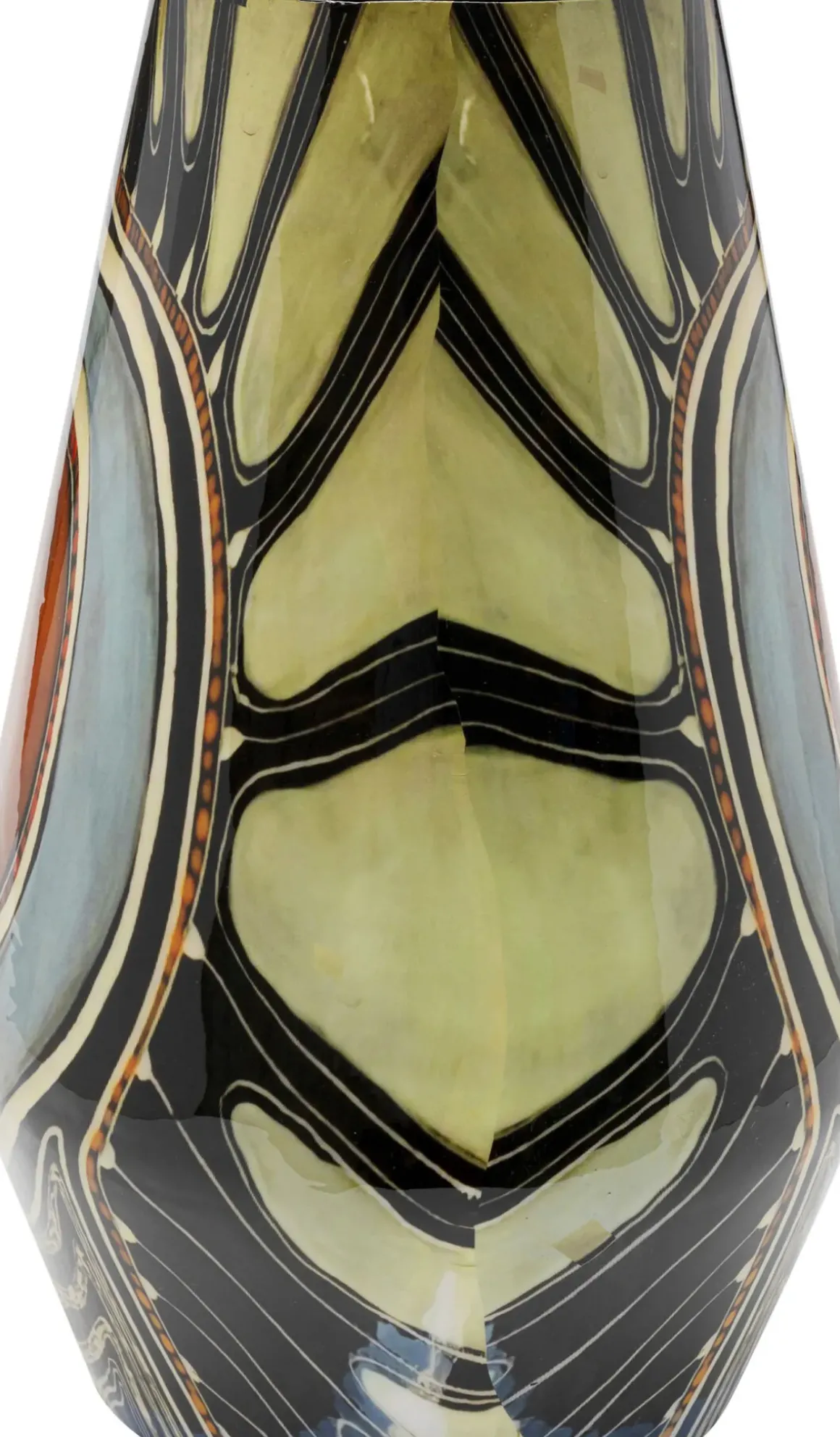Vas Fabuloso Stone, 40cm - KARE Design