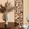 Vas Face Pot 30cm - KARE Design