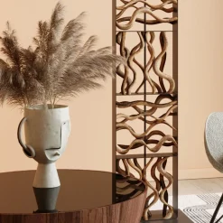 Vas Face Pot 30cm - KARE Design