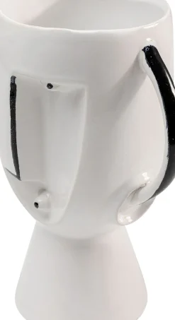 Vas Face Pot 30cm - KARE Design