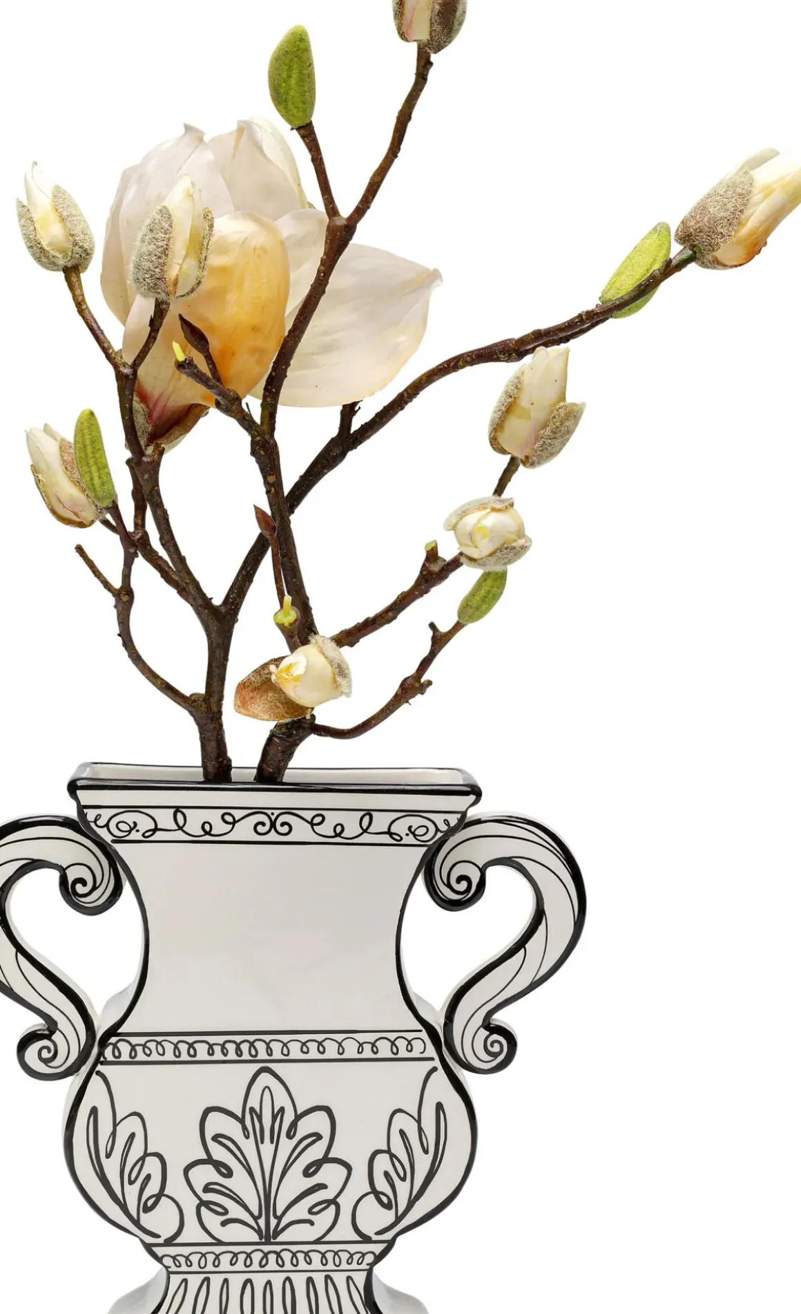 Vas Favola, 24cm - KARE Design