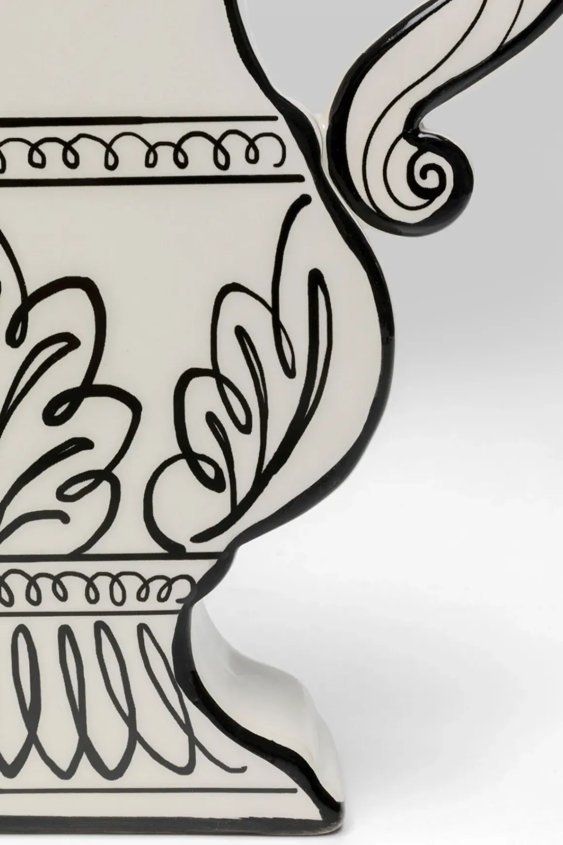 Vas Favola, 24cm - KARE Design
