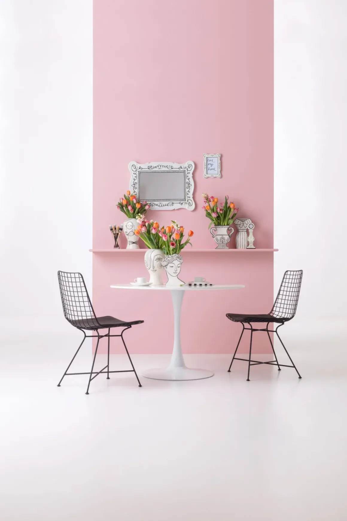 Vas Favola, 24cm - KARE Design