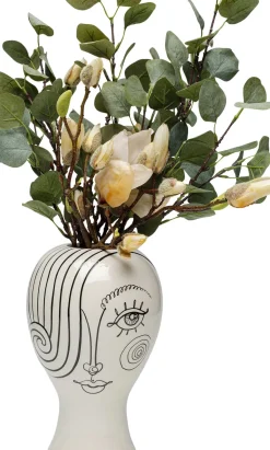 Vas Favola Lady, 30cm - KARE Design