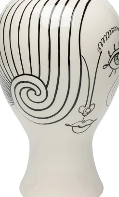 Vas Favola Lady, 30cm - KARE Design