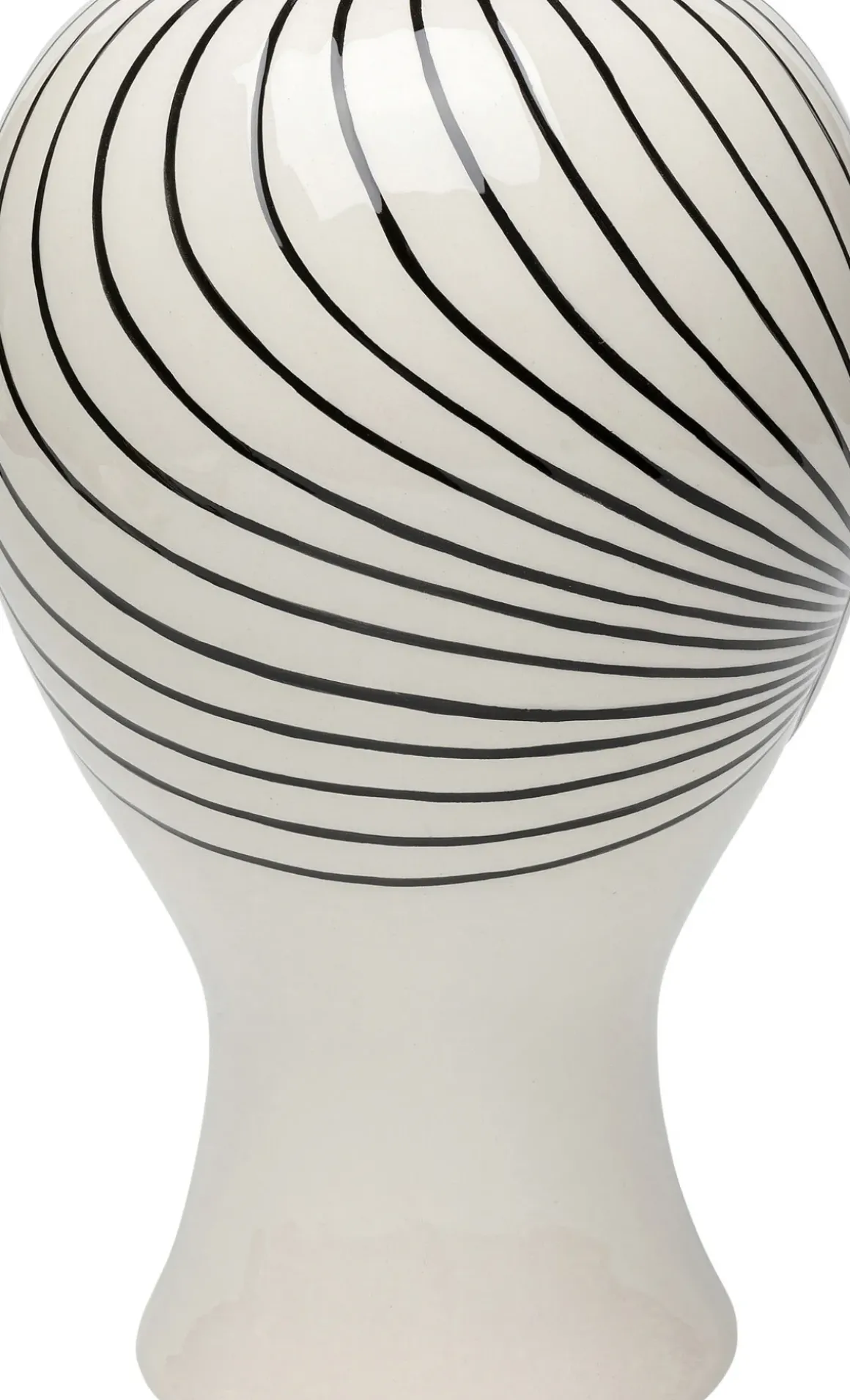 Vas Favola Lady, 30cm - KARE Design