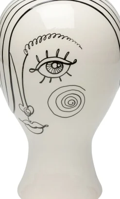 Vas Favola Lady, 30cm - KARE Design