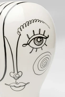 Vas Favola Lady, 30cm - KARE Design